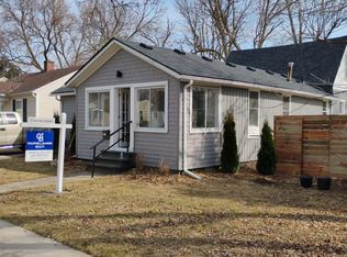 3040-1 Inman St, Ferndale, MI 48220