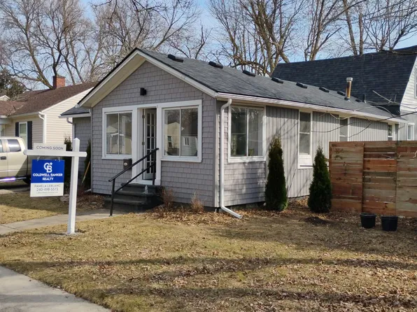 3040-1 Inman St, Ferndale, MI 48220