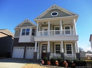 105 Farmers Folly Dr, Mooresville, NC 28117