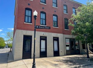 3331 Domain St, Saint Charles, MO 63301