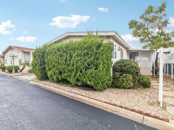 1219 E Barham Dr Space 166, San Marcos, CA 92078