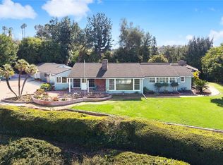 2341 S Buenos Aires Dr, Covina, CA 91724