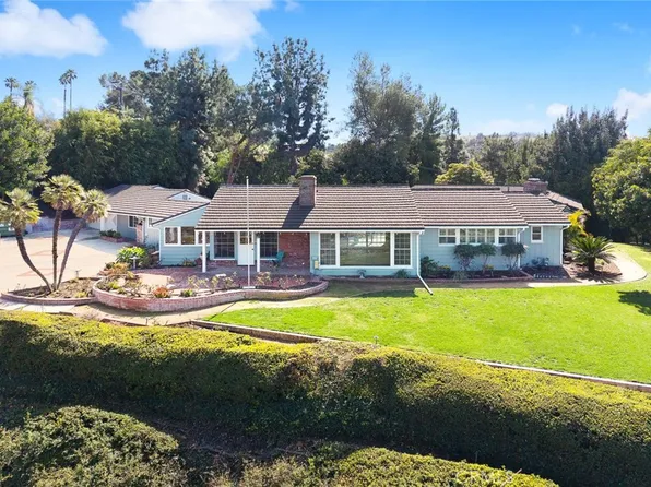 2341 S Buenos Aires Dr, Covina, CA 91724