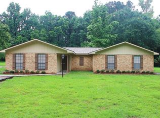 5920 Clines Rd, Ball, LA 71405