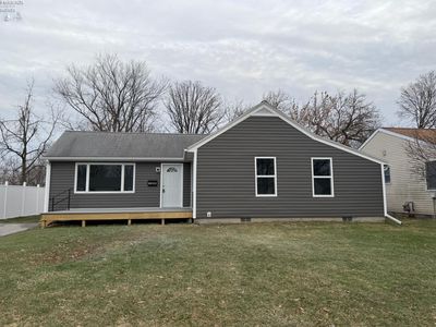 1448 Dixon Dr, Sandusky, OH, 44870