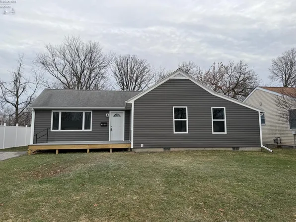 1448 Dixon Dr, Sandusky, OH 44870