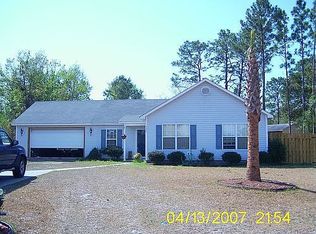 323 Hedingham Ln, Wilmington, NC 28412