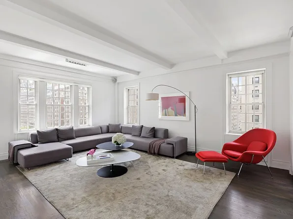 863 Park Ave APT 8W, New York, NY 10075