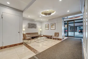 Rented by The Agency