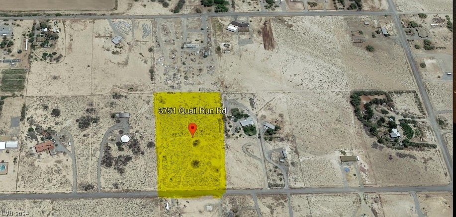 2nd image of 3751 W Quail Run Rd