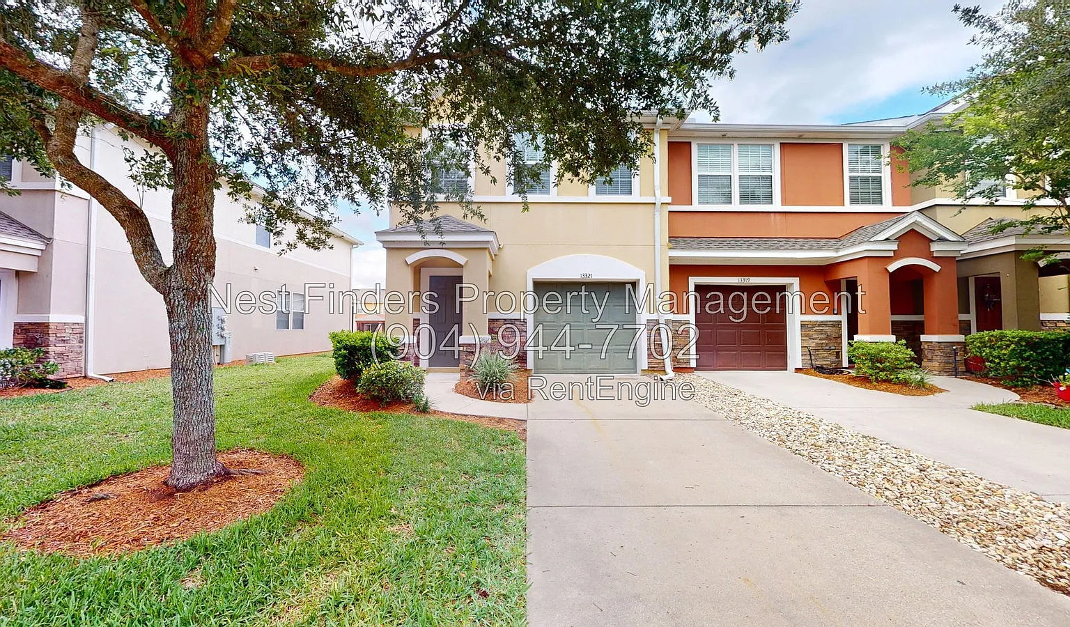 3 bed, 2.5 bath, 1520 sqft, $1,850 — Photo 2