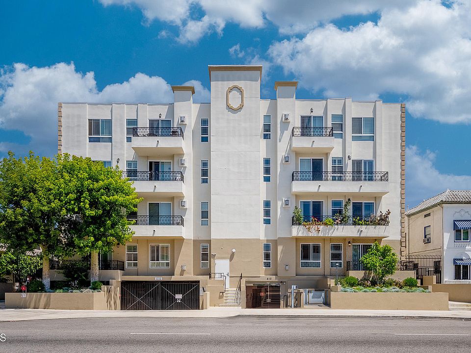 1st image of 412 S Wilton Pl APT 204