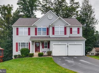 8601 Lisa Ct, Randallstown, MD 21133