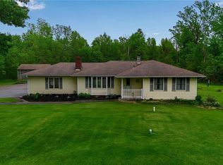 4995 Millersport Hwy, East Amherst, NY 14051