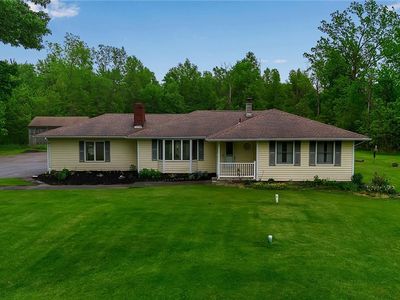 4995 Millersport Hwy, East Amherst, NY, 14051