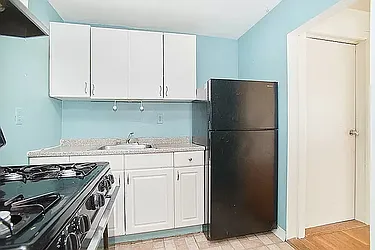 Rented by Keller Williams NYC