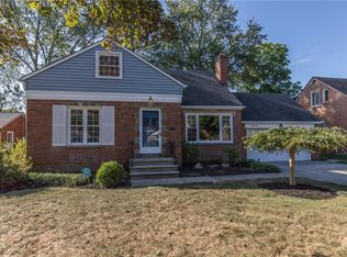 21215 Eaton Rd, Fairview Park, OH 44126