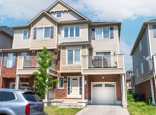 84 Suitor Ct, Milton, ON L9T 8R9