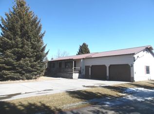 1391 N 950 E, Shelley, ID 83274