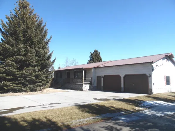 1391 N 950 E, Shelley, ID 83274