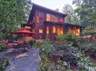 6418 Gold Mine Loop, Chapel Hill, NC 27516
