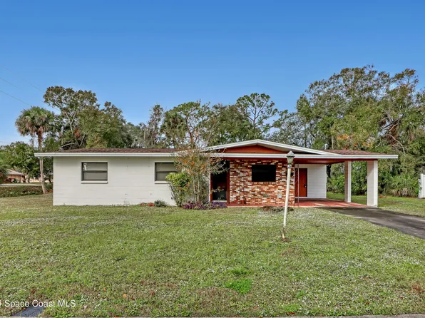 941 S Carolina Ave, Rockledge, FL 32955