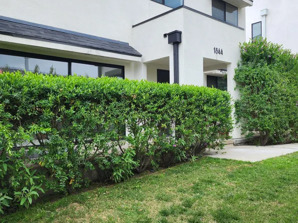 1844 S Cochran Ave, Los Angeles, CA 90019