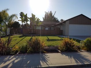 3197 Bernie Dr, Oceanside, CA 92056