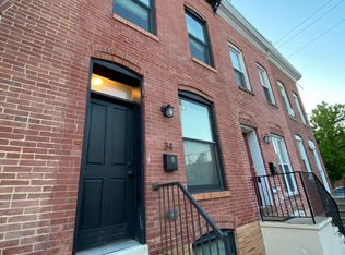34 N Curley St, Baltimore, MD 21224