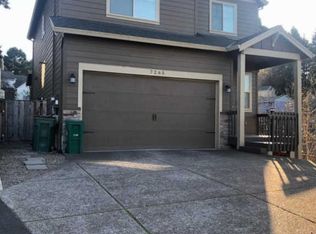 7265 SW Capstone Ct, Beaverton, OR 97007