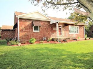 12 W Fairmont Ave, New Castle, PA