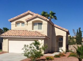 8360 Green Cedar Dr, Las Vegas, NV 89123