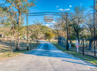 4380 Bear Springs Rd, Pipe Creek, TX 78063
