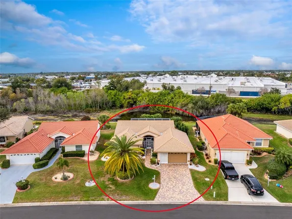 8358 Pondview Ln, Englewood, FL 34224