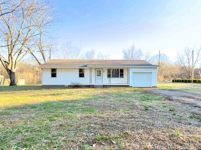 210 Eason St, Hornbeak, TN, 38232