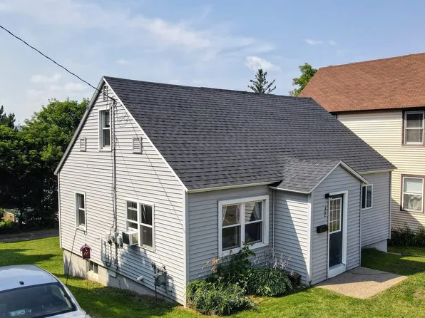 602 N Lincoln Dr, Hancock, MI 49930