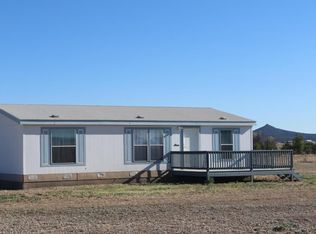 25845 N Big Springs Ranch Rd, Paulden, AZ 86334