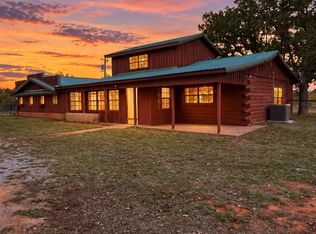 25614 State Highway 76, Ratliff City, OK 73481