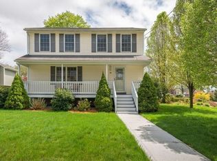 42 Chestnut St, Cumberland, RI 02864