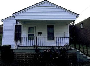 306 S Fredrick St, Dalton, GA 30721