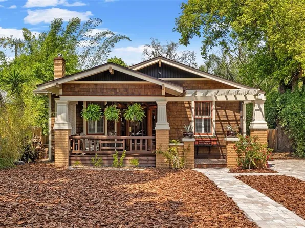 910 E Shadowlawn Ave, Tampa, FL 33603