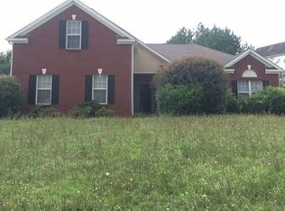 2217 Edison Ave, Benton, AR 72015