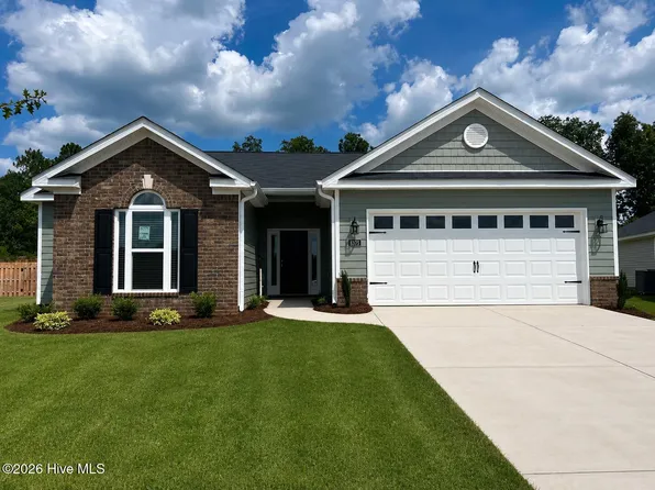 8375 Snelling Drive, Aiken, SC 29803