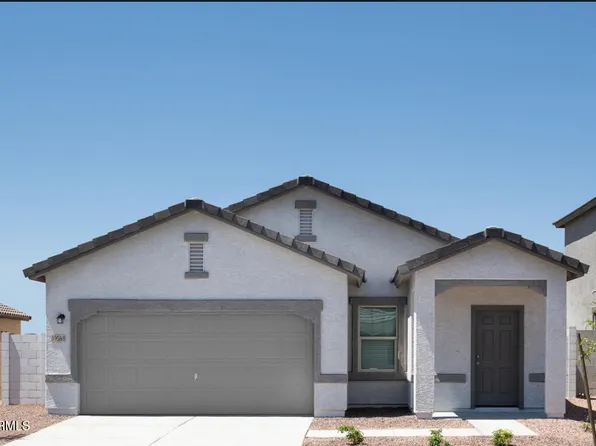 9820 W ALBENIZ Place, Tolleson, AZ 85353