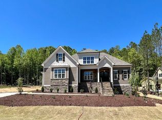 560 Birch Hollow Rd, Chapel Hill, NC 27516