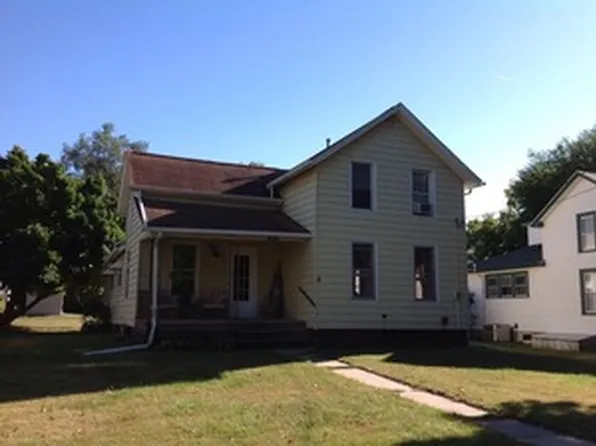 231 E Cook St, Sheffield, IL 61361