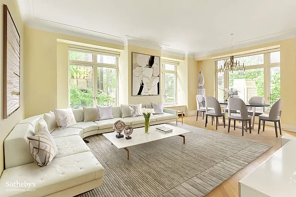 Sold by Sotheby's International Realty | media 1