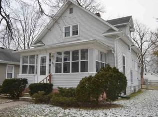 2211 Decamp Ave, Elkhart, IN 46517