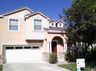 205 Copper Beech Gln, Hercules, CA 94547
