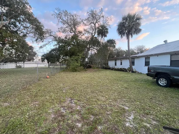 904 Brothers Avenue, Melbourne, FL 32901